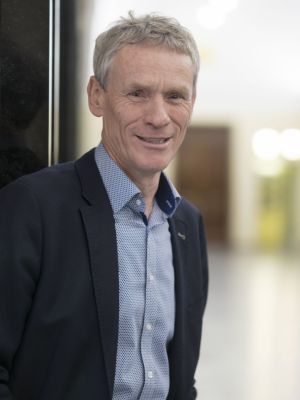 Ewald Frie